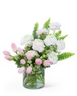 Spring Bliss from Brennan's Florist and Fine Gifts in Jersey City