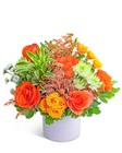 Cabana Breeze from Brennan's Florist and Fine Gifts in Jersey City