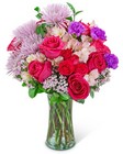 Cosmopolitan Wish from Brennan's Florist and Fine Gifts in Jersey City