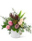 Organic Muse from Brennan's Florist and Fine Gifts in Jersey City