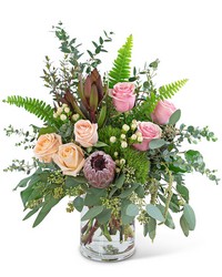 Act Naturally from Brennan's Florist and Fine Gifts in Jersey City