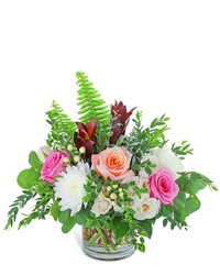 Patient Love from Brennan's Florist and Fine Gifts in Jersey City