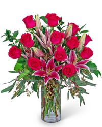 Unforgettable Beauty from Brennan's Florist and Fine Gifts in Jersey City
