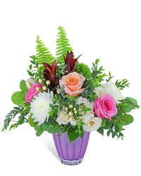 Eden Elegance from Brennan's Florist and Fine Gifts in Jersey City