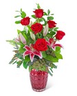 Love Always Blossoms from Brennan's Florist and Fine Gifts in Jersey City